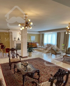 آپارتمان ۳۸۳ متری سه خوابه