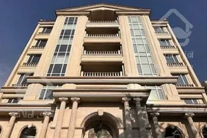 فروش مستغلات 840 متری سعادت آباد