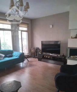 آپارتمان دروس ۱۳۰مترطبقه ۲