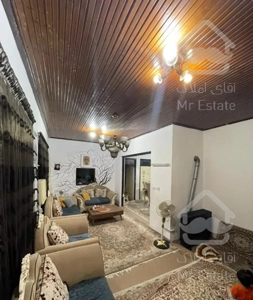 ویلایی ۳۳۰متری غازیان