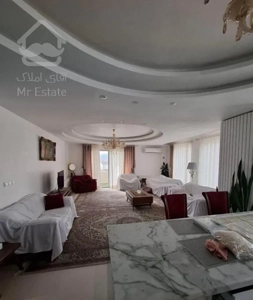 آپارتمان ۱۶۵ متر (شهرک کریم آباد)