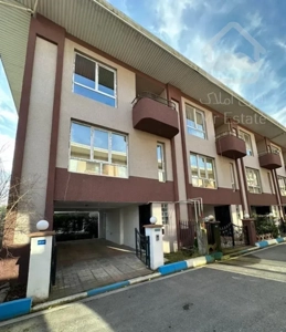 ویلایی شهرکی / نگهبانی ۲۴ ساعت / امنیت بالا