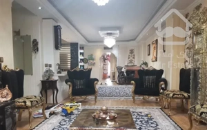 ۱۰۷ متر / ۲ خواب / آیت اله کاشانی