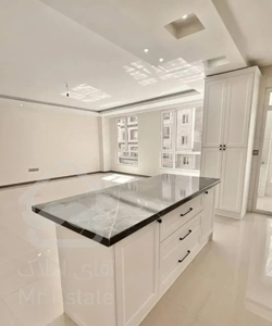 کلیدنخورده / مـرزداران / ۱۷۰ مـتـر (قـابل تبدیل)