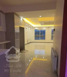 دانش واحدتجهیزکامل 105متری اماده سکونت