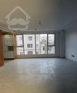آ‌پارتمان110متر دو خواب فول جلال تهاتر با کوچکتر
