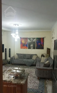 ۶۵متر۲خوابه میدان بهشتی