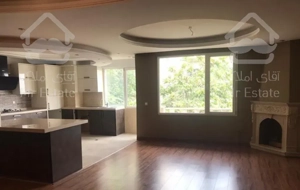 149 متر ویو ابدی تهران و کوه فول امکانات درکه شاه حسینی