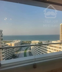 فروش پنت برج تیسا مرکز شهر