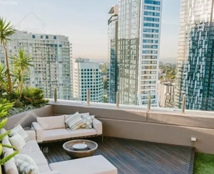 ( نیاوران ) 190متر - 3 خواب  FULL MODERN