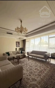 دو خواب / آزادگان قبل از پارک / فول امکانات
