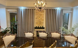 فروش آپارتمان ۱۴۹ متری ۳ خوابه در تهرانپارس غربی