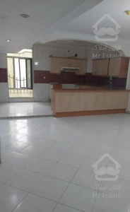 آپارتمان ۱۱۵متری در منطقه خوش اب و هوا