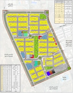 آپارتمان ۱۳۵متردوکله شمالی جنوبی ۳۰متری استخرکوثر