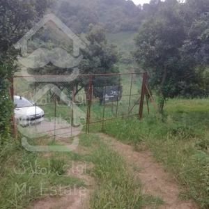 فروش ۱۷ هزار متر زمین در بهترین و زیباترین نقطه لاهیجان