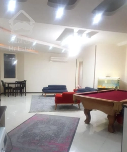 ۹۰ متر/۲ خواب/فول/صادقیه گلاب