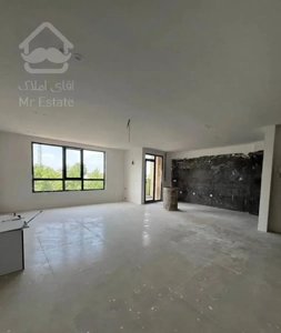 ۱۰۶متر/تک واحدی/نوساز/ویودار/کوی زمانی
