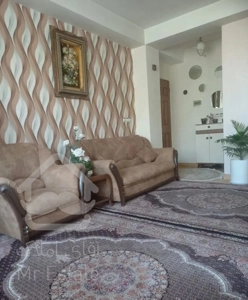 آپارتمان/۸۵ متر/ عمار/ حج
