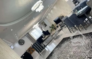 آپارتمان ۱۳۰ متری ۳ خواب محدوده جهانگانی.