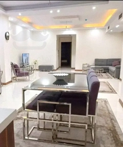 ۱۰۰متر۲خواب طبقه دوم ۲ پارکینگ سندی