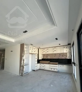 ۱۵۰ متر هوشیار نزدیک ملک آباد مدرن کار قوی اعیونی