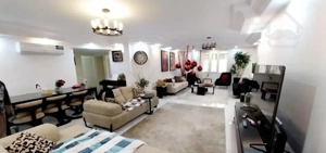 ۱۲۹ متر ۳خواب صرافها شمال/سعادت آباد