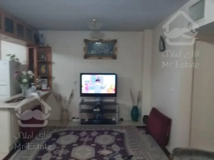 ۷۵متر دوخواب فول امکانات اباذر