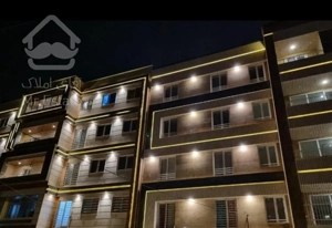 مسکن مهر/ شهرجدیدهشتگرد/ سندتک برگ/فاز۷