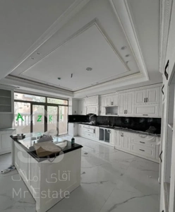 ۲۰۰ متر ۳ خواب مستر/سندملکی/تاپ لوکیشن