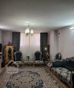 آپارتمان 60 متری تک خواب - نیکبخت شرقی