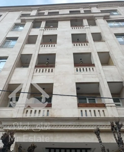 فروش آپارتمان 146 متر واقع در فرمانیه شرقی سنبل