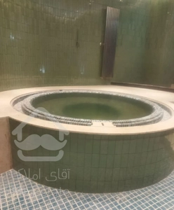 آپارتمان لوکس منطقه 22 نوساز