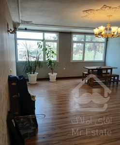 آپارتمان دو خوابه ۱۲۰ متر دهکده المپیک