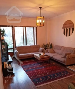 ۱۳۰متر جردن ۲ خواب