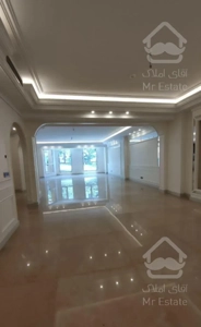 گلسنگ/ 240 متر/ 3 خواب/ بدون 1 سانت پرتی