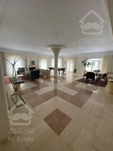 فروش آپارتمان فرشته 350  متر لوکس