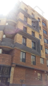 خرید و فروش آپارتمان 120 متر 3 خوابه جنت اباد