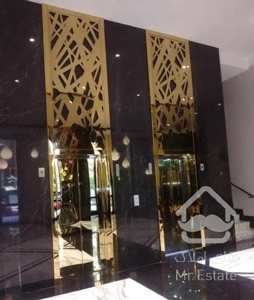 آپارتمان اجودانیه ۱۹۸ متر