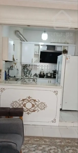 ۶۰متر/طبقه سوم/وحید/مسکن الماس