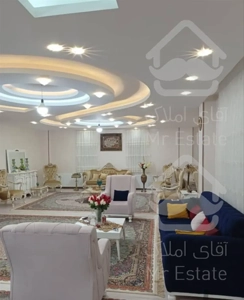 رهن واحد  /واقع در شهرک مخابرات /نوساز