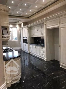 260 متری در اقدسیه بوستان