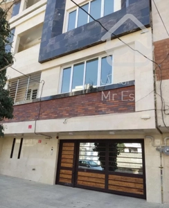 پیروزی شمالی ۱۲۵ متر / ۳ خواب