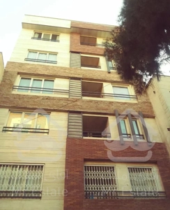 آپارتمان 108 متر دوخوابه در ایرانشهر سمیه