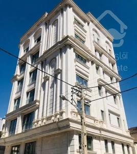 ۱۴۵متر تکواحدی ویوودار میدان بیمه