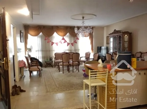 فروش آپارتمان ۸۰ متر دو خواب در بلوار فردوس