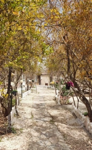 باغ اجاره ای قصرالدشت