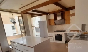 100متر فول بازسازی شده روبه آفتاب میدان کاج