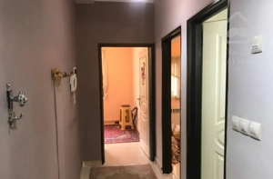 آپارتمان 86 متر تک واحدی فشم/ OUSHAN VILLA