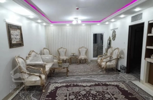 معاوضه آپارتمان ۱۱۰متر ملکشهر با سپاهان شهر