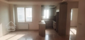 امیرآباد ۹۲متر دو خوابه  سالن پرده خور